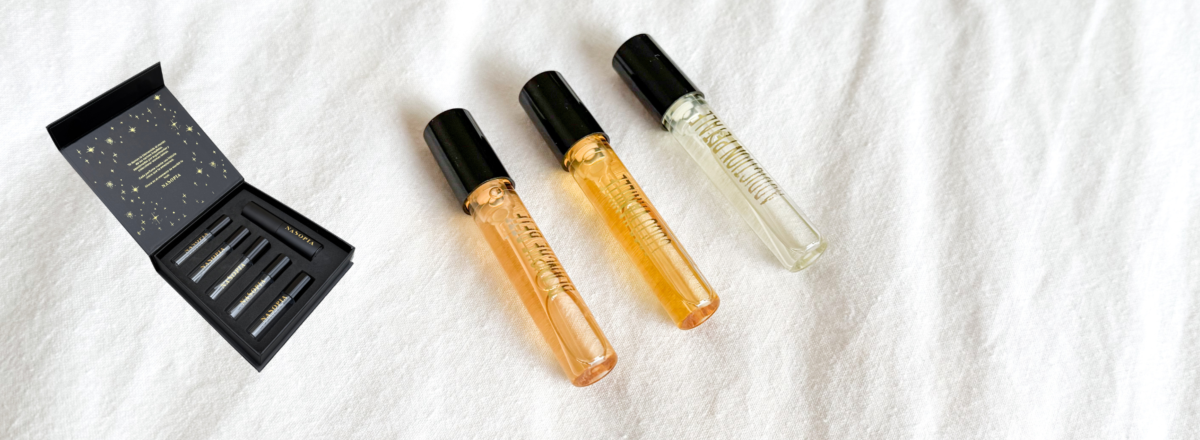 Perfume de nicho Xerjoff luxor by Chris Maurice