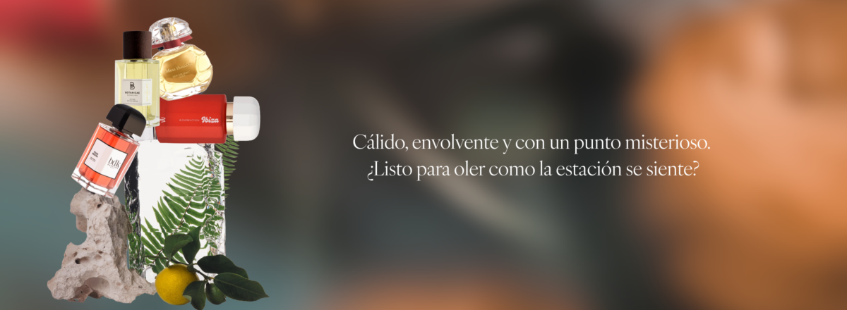 Perfume de nicho Xerjoff Naxos