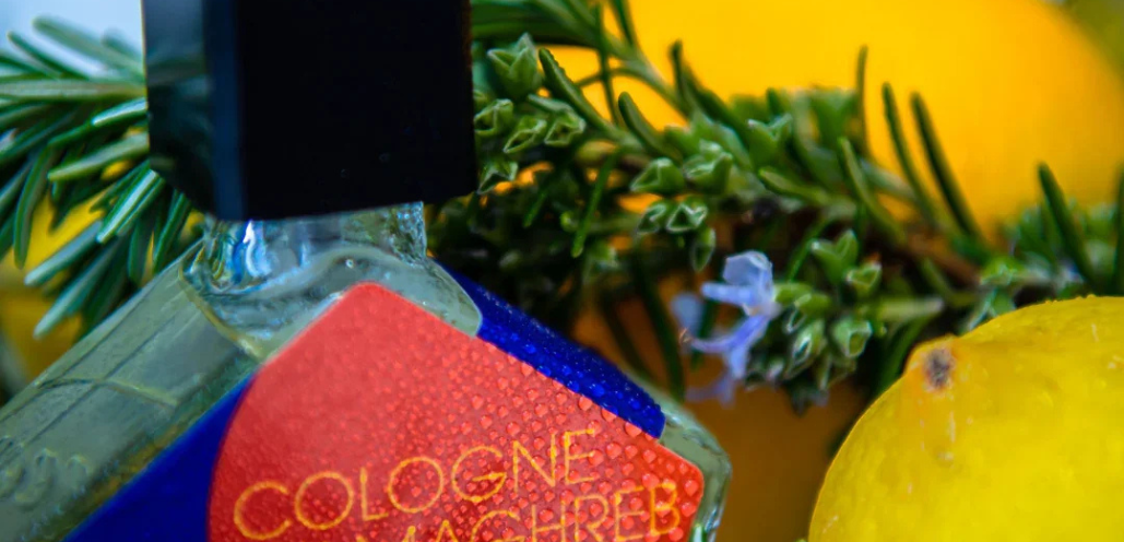 Perfume de nicho Xerjoff Symphonium