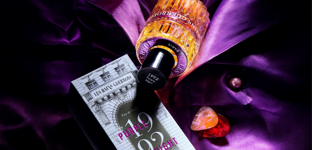 Perfume de nicho Xerjoff Naxos colección 1861