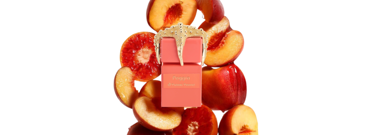 Perfume de nicho Xerjoff Naxos