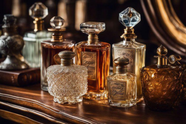 Cómo Elegir el Perfume de Autor Perfecto: Una Guía Completa