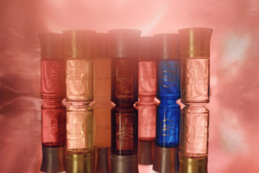 perfumes nicho para marcar la difencia