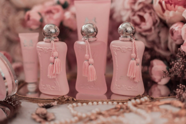 Perfumes Nicho para una Seducción de Lujo – ¡Éxito Garantizado!
