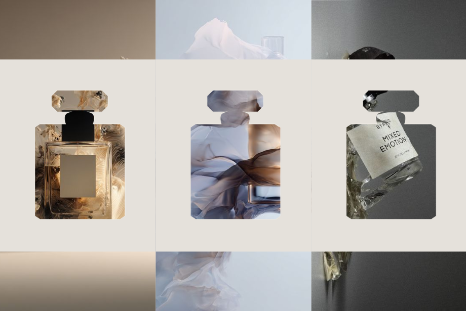 perfumes nicho para marcar la difencia