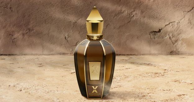 Experiencia olfativa