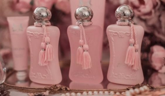 Experiencia olfativa