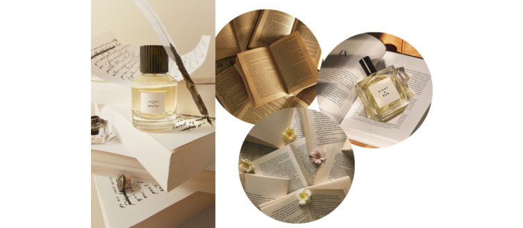 perfumes nicho para marcar la difencia