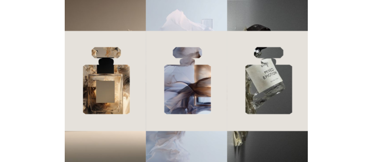 perfumes nicho para marcar la difencia