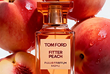 Experiencia olfativa