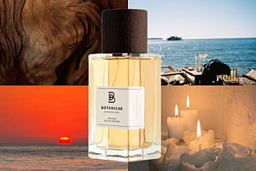 Los perfumes más vendidos de Nasopia