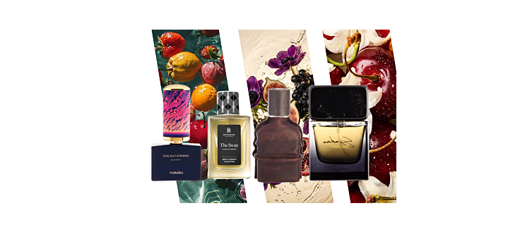Cómo Elegir el Perfume de Autor Perfecto: Una Guía Completa