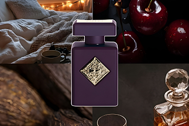 Experiencia olfativa