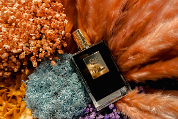 Experiencia olfativa