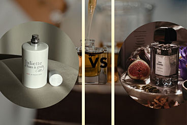 perfumes nicho para marcar la difencia