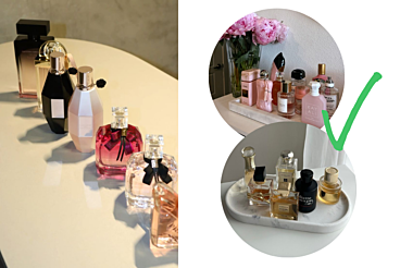 perfumes nicho para marcar la difencia