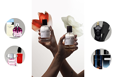 perfumes nicho para marcar la difencia