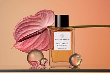 Experiencia olfativa