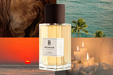 Los perfumes más vendidos de Nasopia