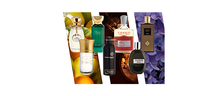 Perfumes Nicho de Hombre: Fragancias para Marcar la Diferencia