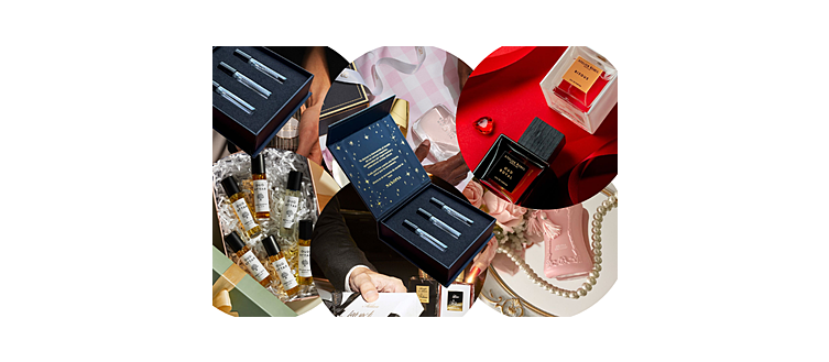 perfumes nicho para marcar la difencia
