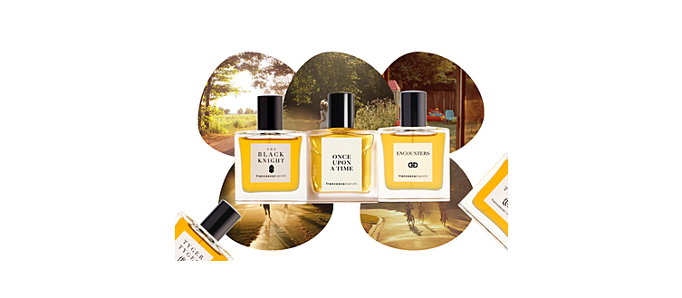 perfumes nicho para marcar la difencia