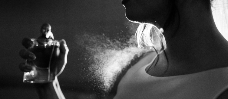 Perfumería de Autor: El Arte de Contar Historias en Cada Frasco