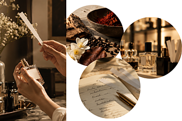 perfumes nicho para marcar la difencia