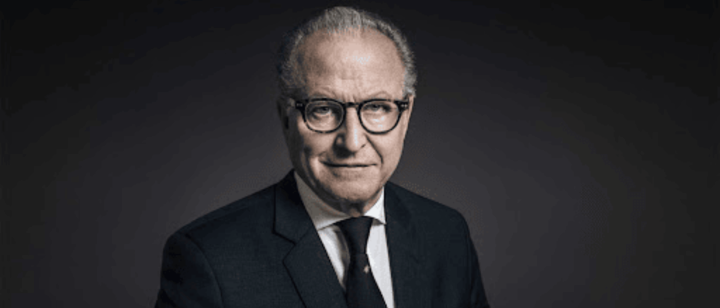 Alberto Morillas