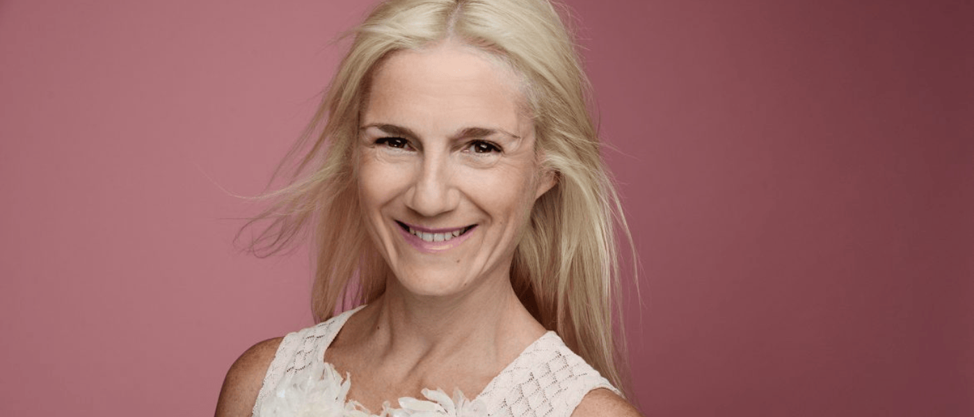 Cecile Matton