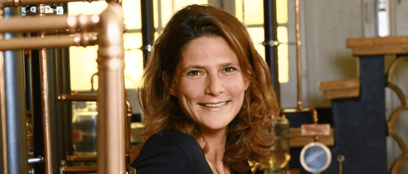 Célia Lerouge-Bénard
