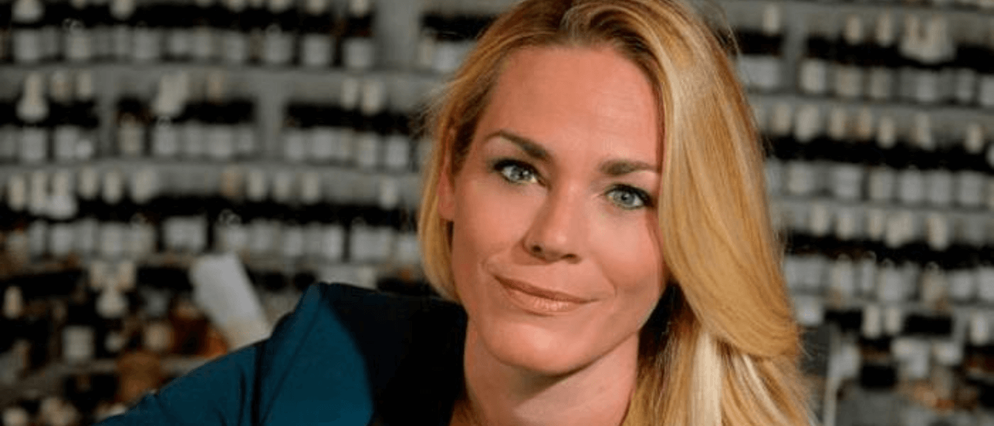Camille Goutal.
