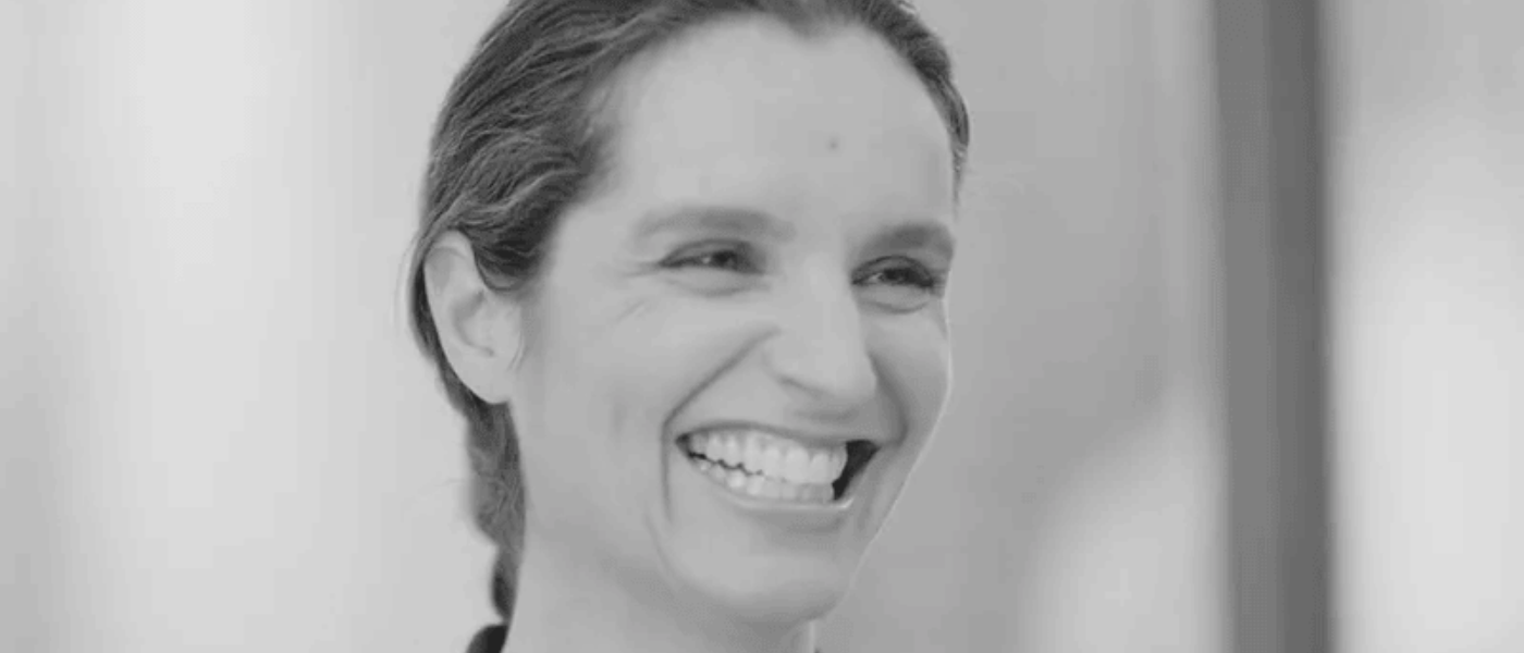 Caroline Sabas