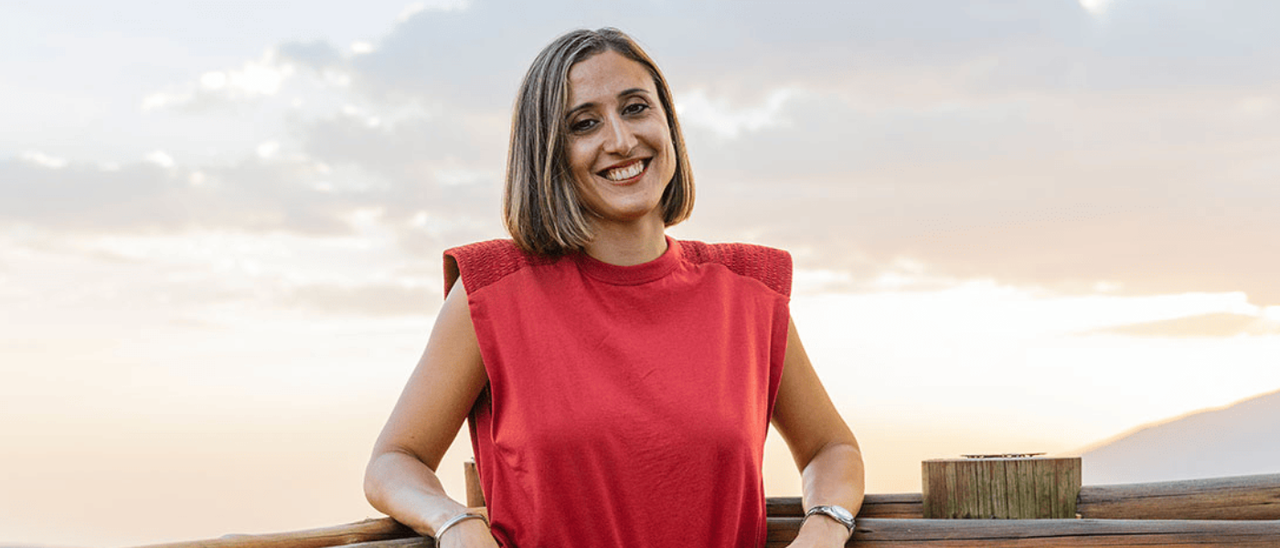 Cécile Zarokian