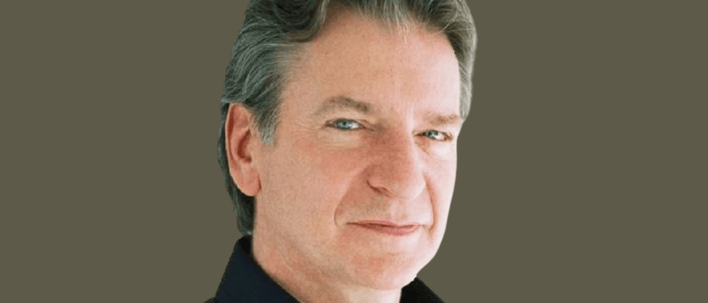 Christopher Sheldrake