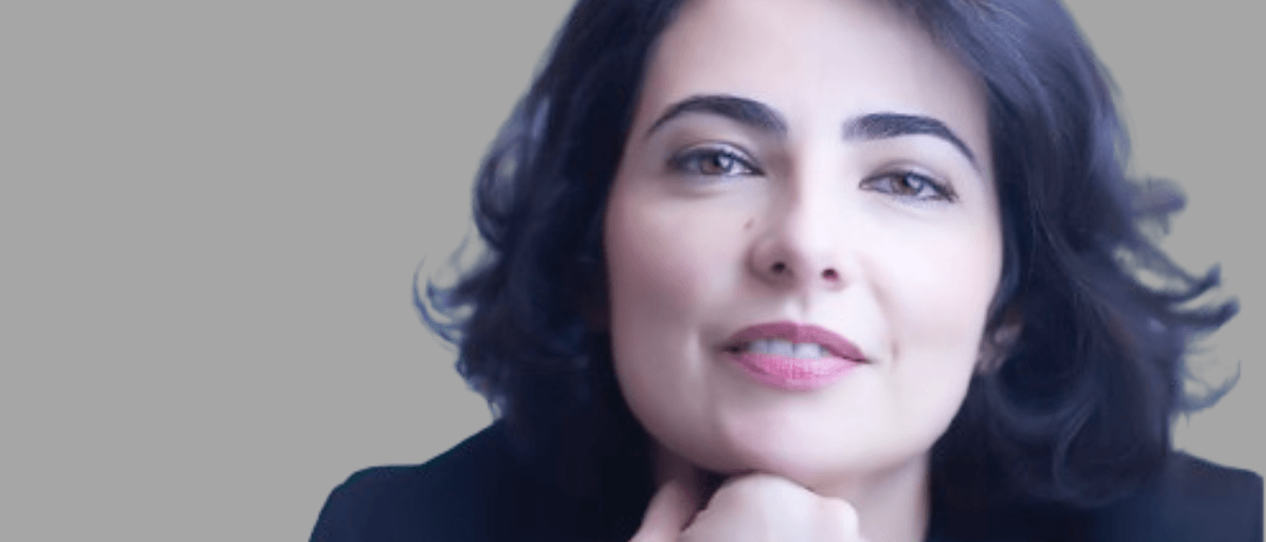 Delphine Lebeau.