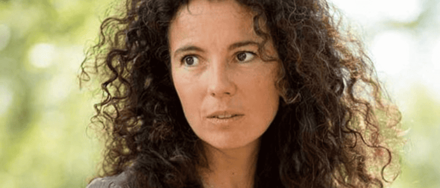 Delphine Thierry