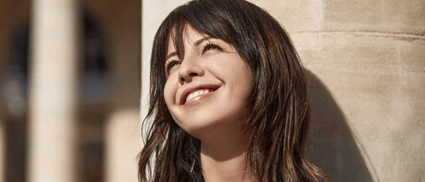 Dora Baghriche