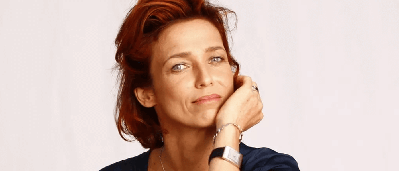 Emilie Bevierre-Coppermann