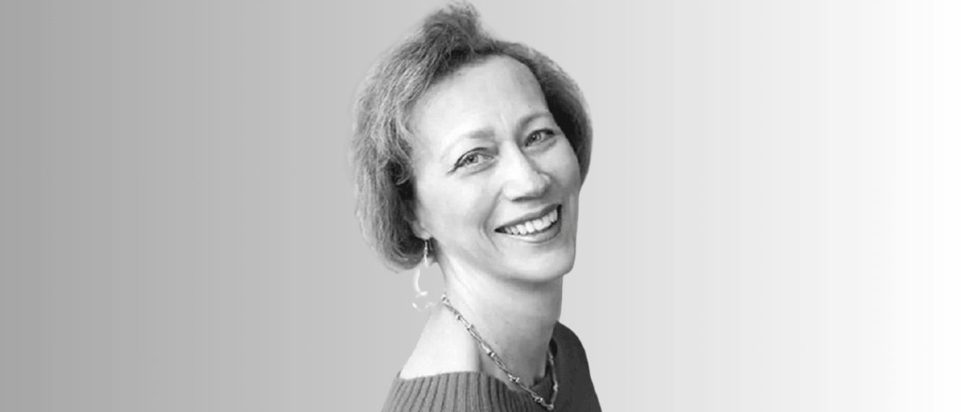 Evelyne Boulanger