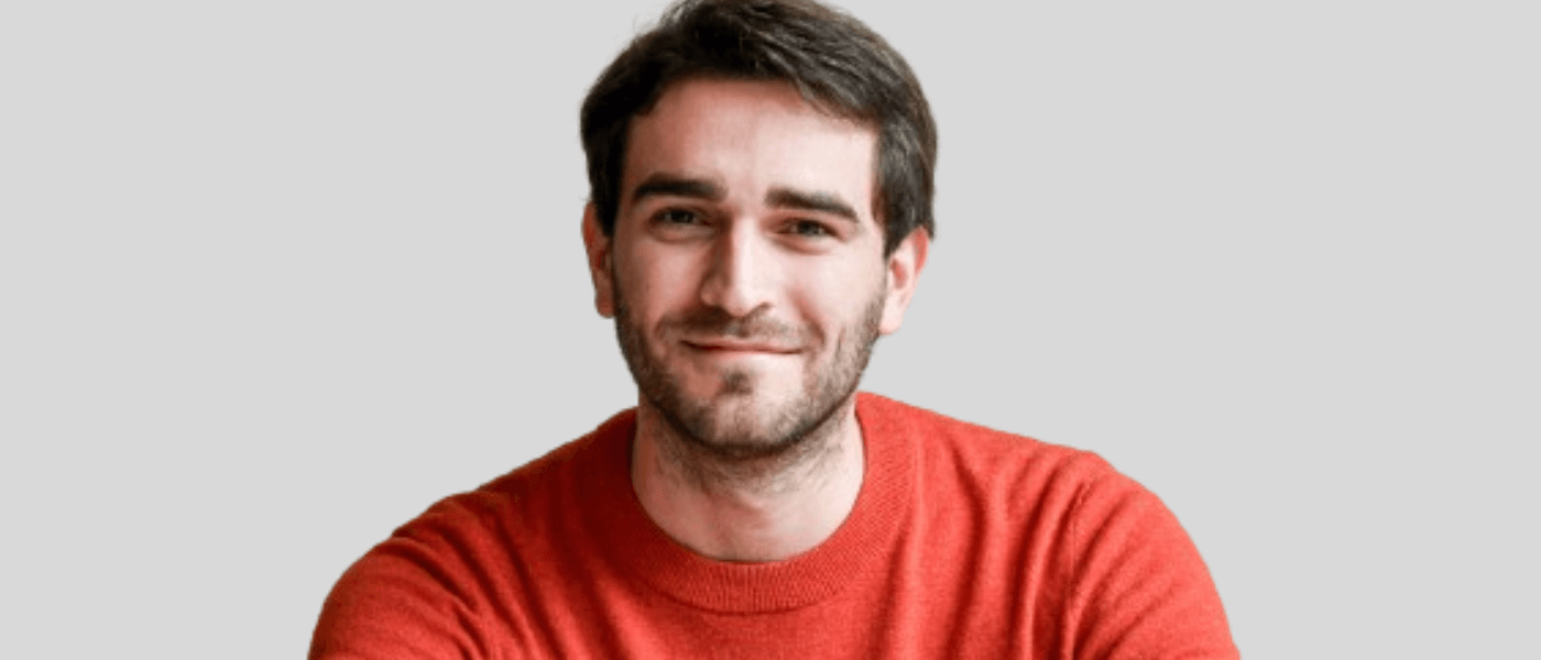 Gaël Montero