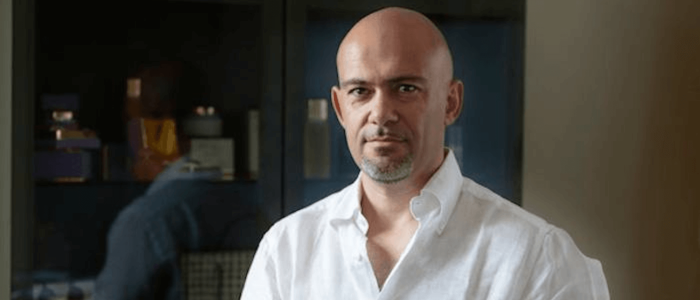 Gian-Luca Perris