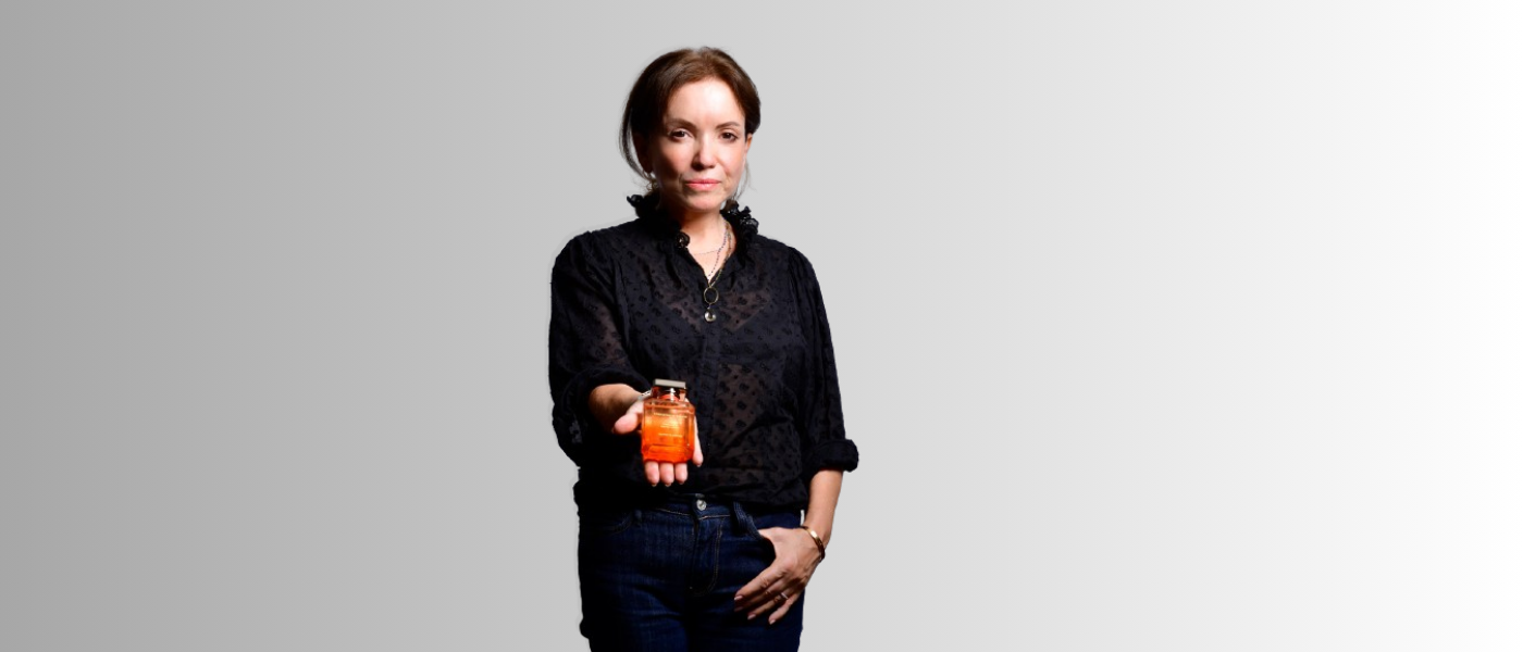 Linda Pilkington: Perfumes Nicho Exclusivos