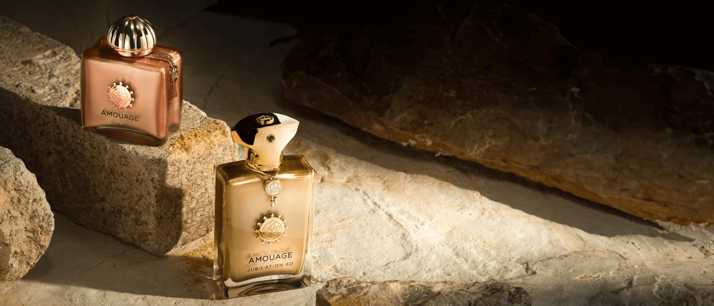 Amouage Amouage
