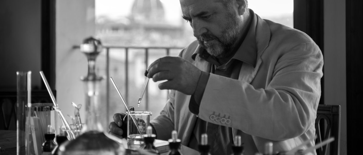 Lorenzo Villoresi: Perfumes Nicho Exclusivos