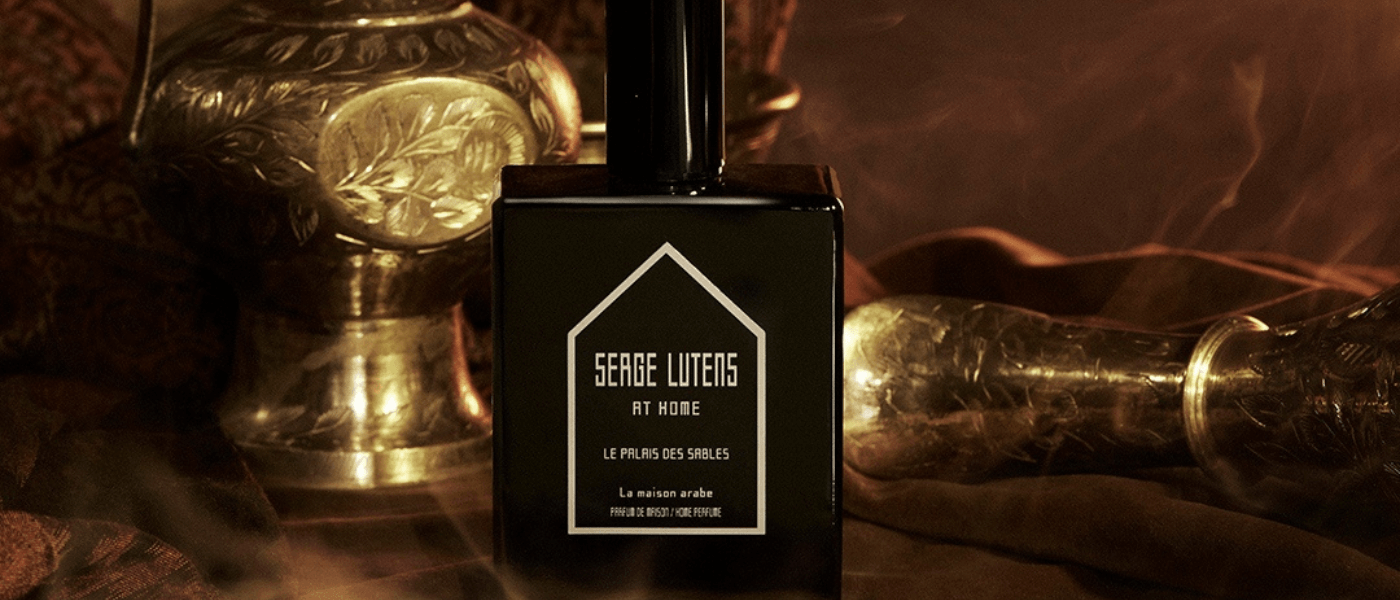 Serge Lutens