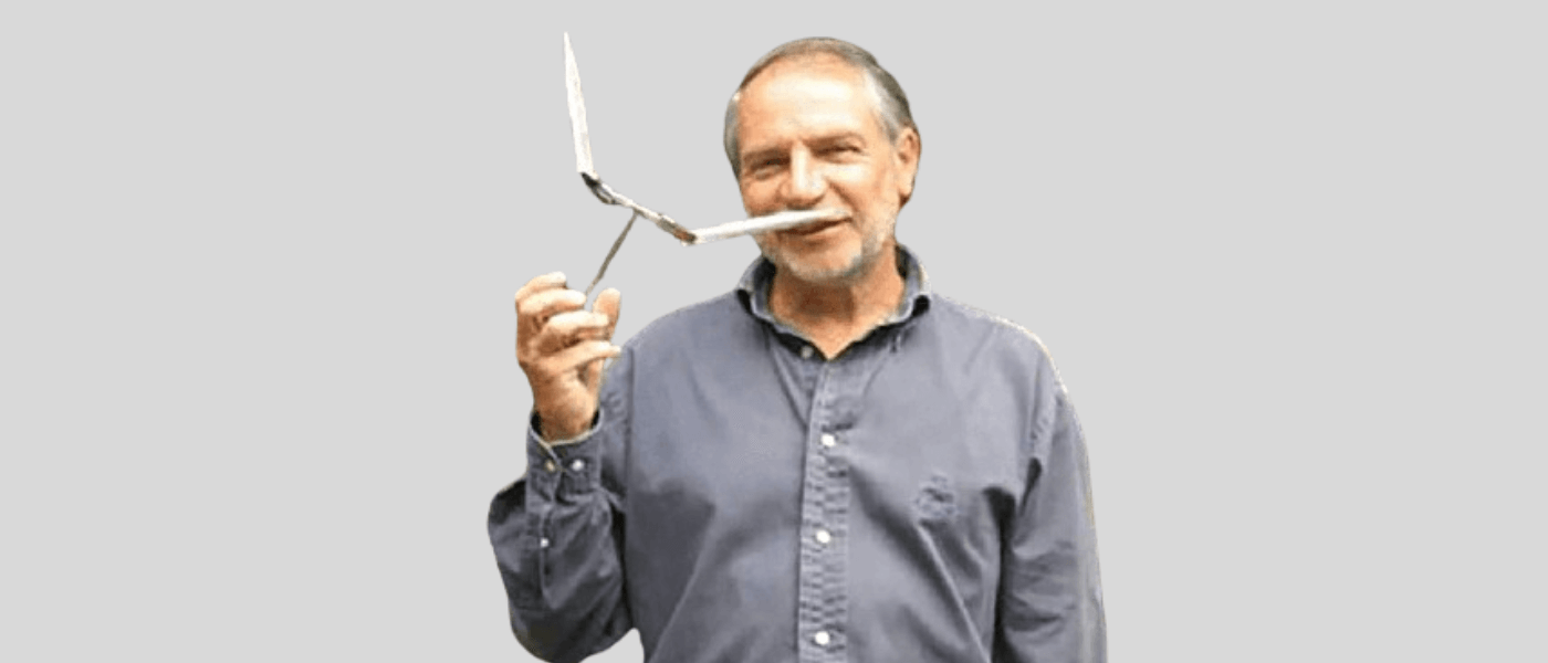 Jacques Flori