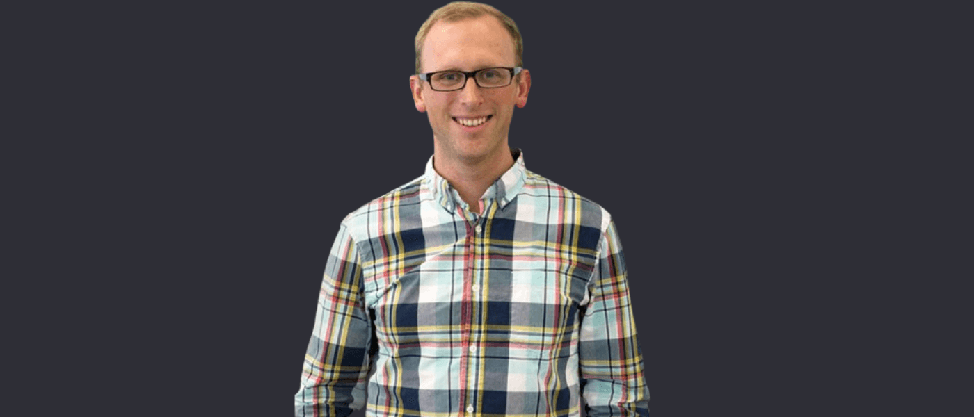 Josh Meyer