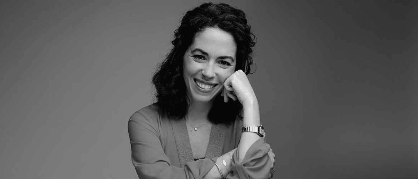 Julie Massé