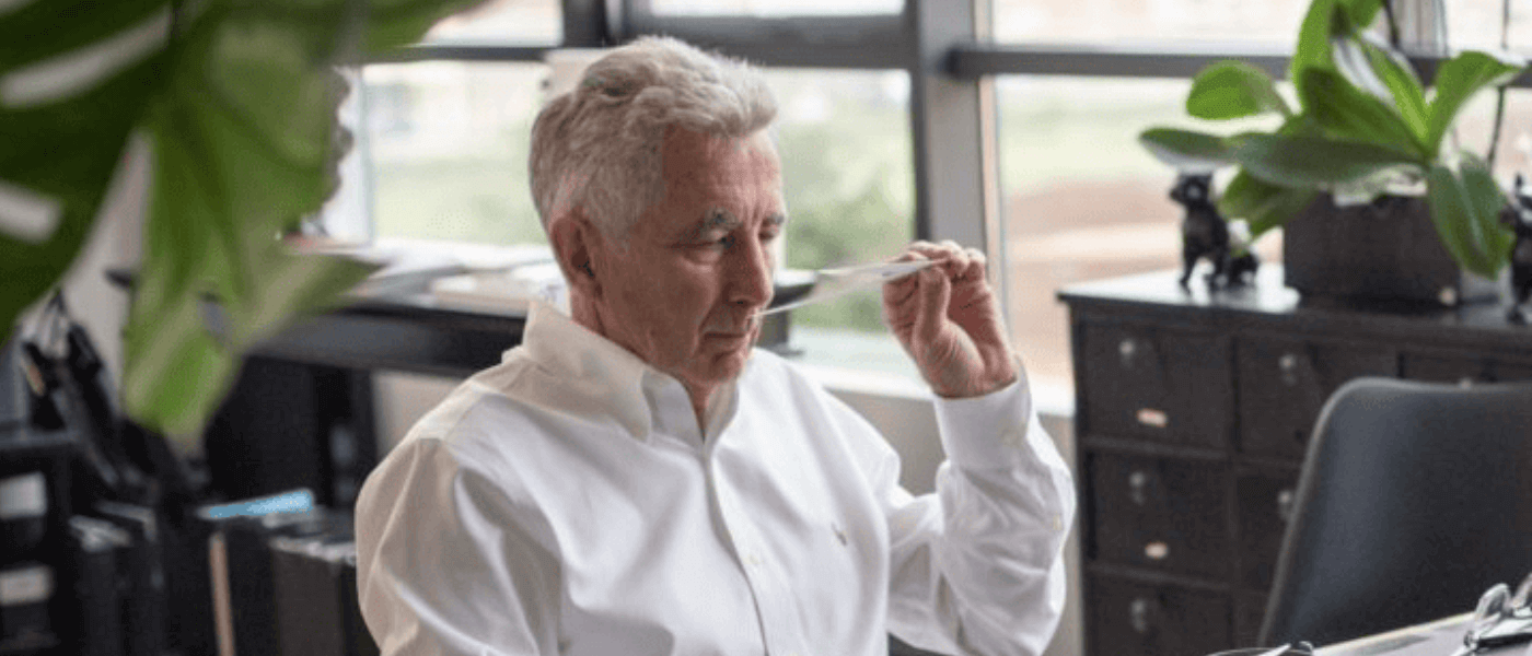 Lucien Ferrero